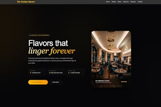 build a website with ai appointment booking and calendar