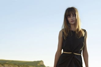 be your alternative female model photos