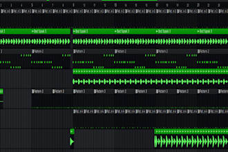 produce music for you