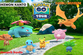 get reservation for pokemon cafe, kirby cafe, capybara cafe and any japan ticket