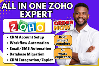 setup zoho one zoho salesiq zoho people zoho analytics zoho booking integration