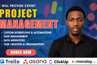 be your monday CRM, monday com, monday dashboard expert