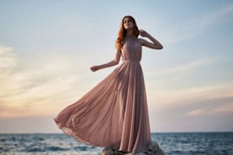 be your best female model for fantastic photo