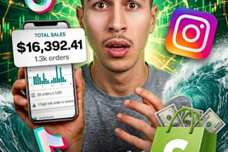 create social media growth strategies to improve your online presence