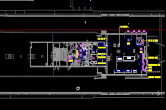 convert autocad dwg files to professional PDF quickly