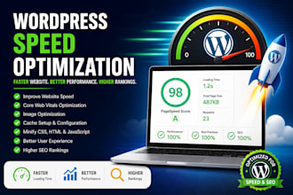 boost website loading speed