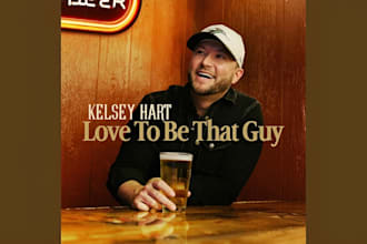 be your country music singer songwriter, acoustic male vocalist, country song
