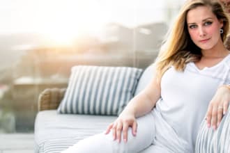 be your branded female photo modeling