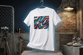 create professional streetwear clothing