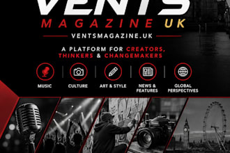 publish your article on ventsmagazine uk