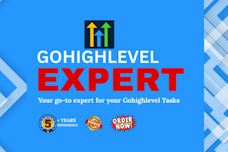 setup build go high level website design gohighlevel ghl funnel clone migration
