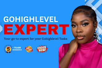 setup gohighlevel website migrate ghl funnel build clone workflow automation