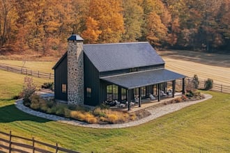 design metal building barndominium barn house, and shop plans