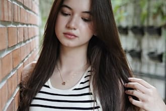 be your branded female photo modeling