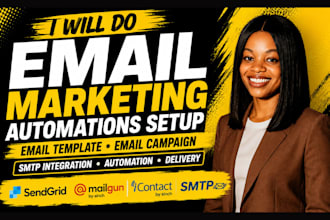 do sendgrid email template email campaign mailgun SMTP icontact email marketing