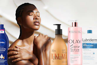 formulate cosmetics, lotions, beauty creams or makeup products as a pharmacist