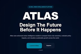 build ai web applications