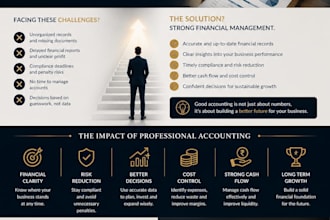 do professional bookkeeping and accounting services