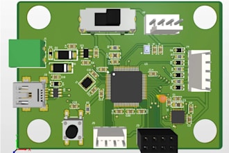 create professional pcb designs ready for manufacturing