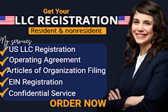 llc formation s corp c corp llc registration wyoming llc delaware llc ein itin