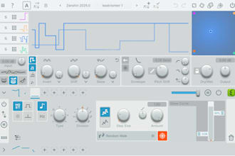 develop a custom vst audio plugin using juce