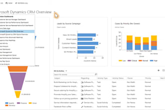 develop dynamics 365, canvas and model driven power apps
