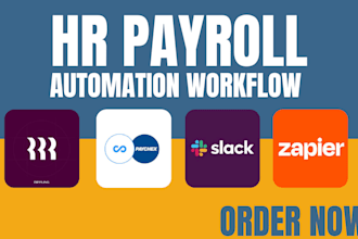 automate your business with zapier, make, gohighlevel
