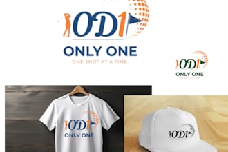 create business brand identity