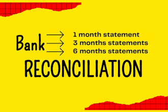 design business or individual bank statements for loans