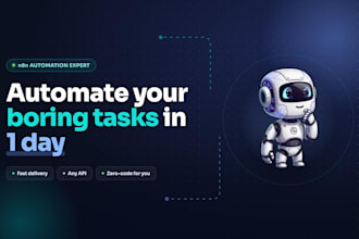 integrate API n8n automation workflow