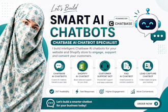 chatbase ai chatbot for shopify and websites