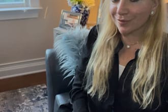 produce premium aesthetic video content for luxury brands