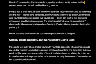 create SEO blog posts for marketing and business purposes