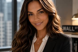create photorealistic ai images for your brand or business