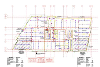 create nfpa 13d sprinkler layouts and hydraulic pipe sizing standpipe reports