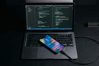 develop, debug and improve your software project