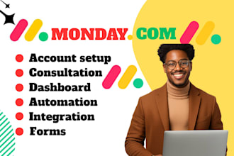 do monday com monday crm project management monday automation monday expert