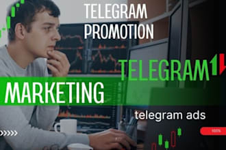 do telegram promotion telegram marketing,telegram ads