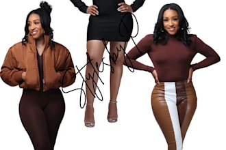 create fabulous looks for the ladies