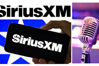 promote your music and get your music radio spins on sirius xm