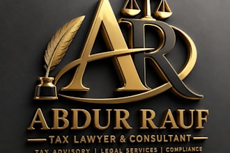 do make a best logo for business purpose and fast service