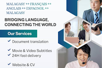translate french malagasy english german spanish