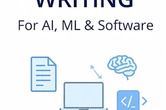do technical writing , API documentation and software documentation