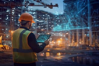 design architectural drawings construction documents code review clash detection