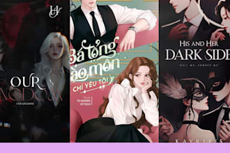 design mafia romance, dark romance, fantasy, romance book cover, book cover