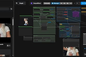 train nsfw sdxl lora training and custom comfyui ltx workflow for your ai model