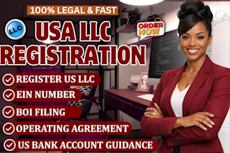 register your new mexico llc and get ein for us and non US residents