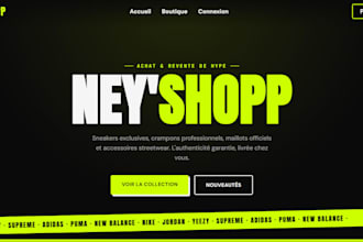 website for wordpress premium