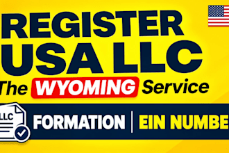 do llc formation, ein registration