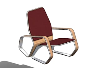do ergonomic office furniture, chair design, desk design and solidworks cad